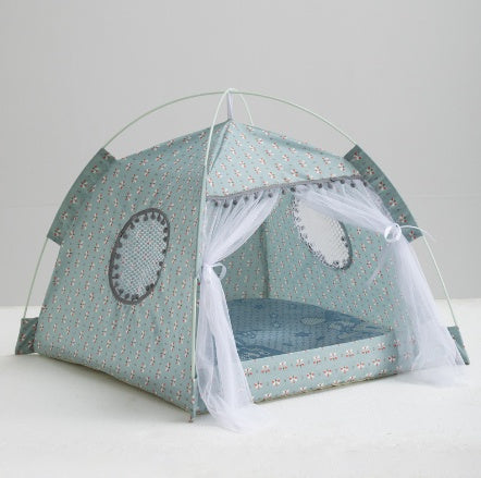 Beds & Comfort
