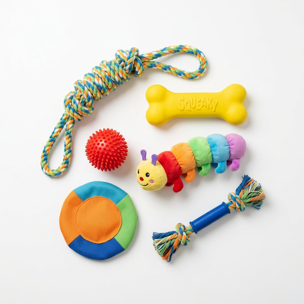 Toys