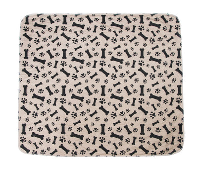 Reusable Washable Waterproof Pet Pad - Absorbent Puppy Training Mat