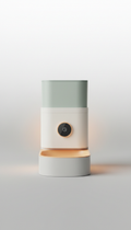 Smart Automatic Pet Feeder
